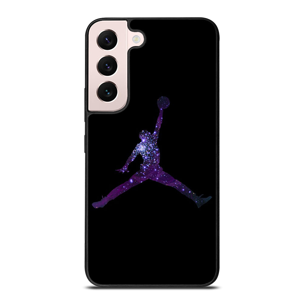 AIR JORDAN DIAMOND Samsung Galaxy S22 Plus 5G Case