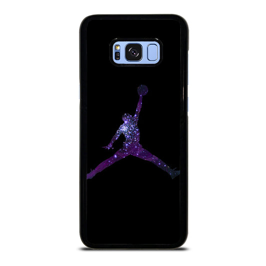 AIR JORDAN DIAMOND Samsung Galaxy S8 Plus Case