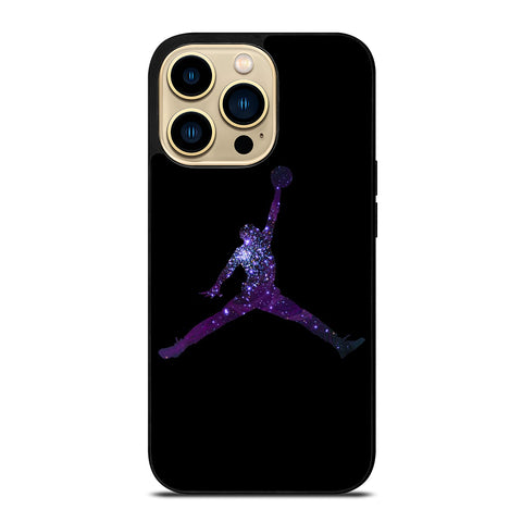 AIR JORDAN DIAMOND iPhone 14 Pro Max Case