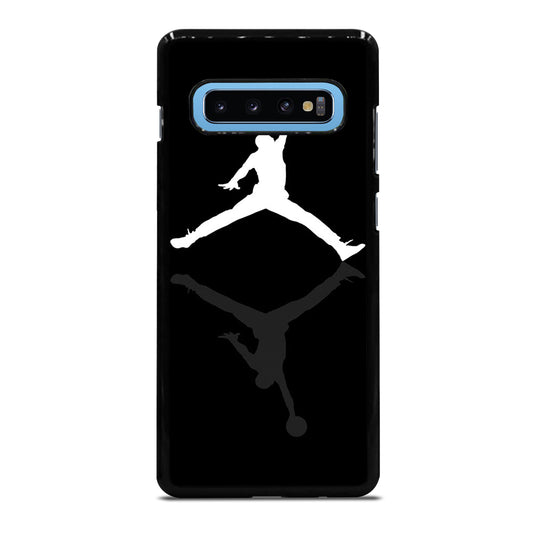 AIR JORDAN SHADOW Samsung Galaxy S10 Plus Case