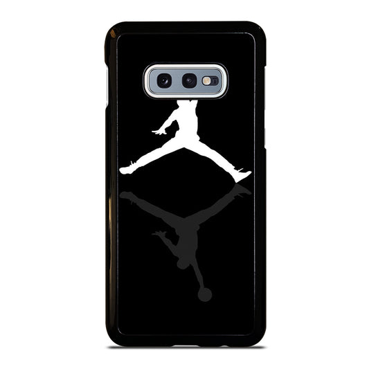 AIR JORDAN SHADOW Samsung Galaxy S10e Case