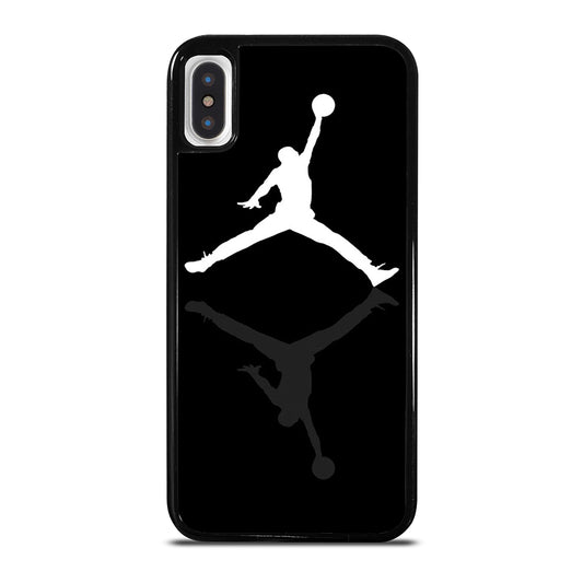 AIR JORDAN SHADOW iPhone X / XS Case
