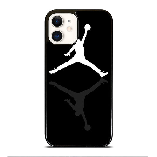 AIR JORDAN SHADOW iPhone 12 Case
