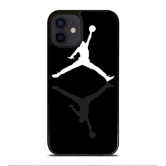 AIR JORDAN SHADOW iPhone 12 Mini Case