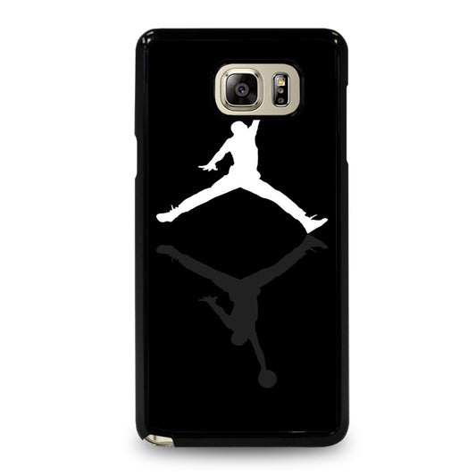 AIR JORDAN SHADOW Samsung Galaxy Note 5 Case