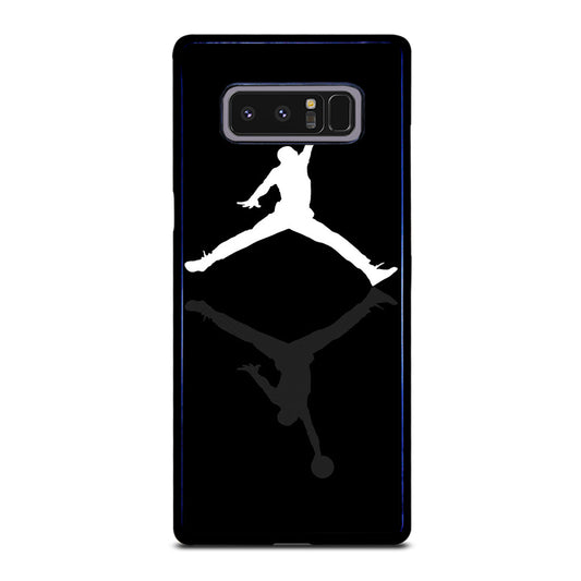 AIR JORDAN SHADOW Samsung Galaxy Note 8 Case