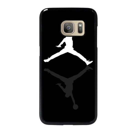 AIR JORDAN SHADOW Samsung Galaxy S7 Case