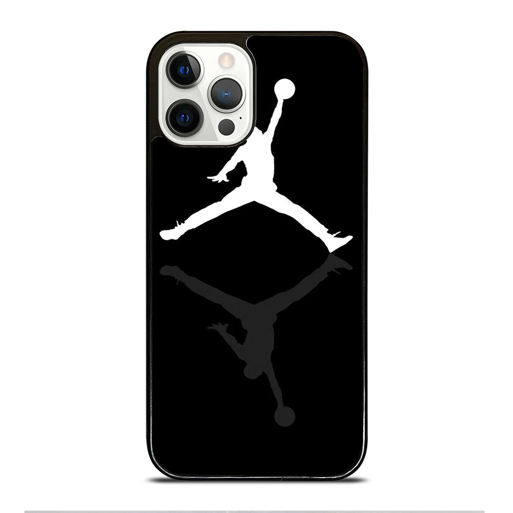 AIR JORDAN SHADOW iPhone 12 Pro Case