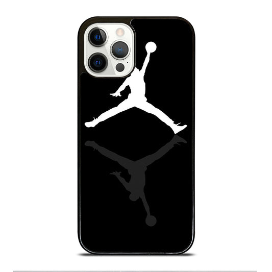 AIR JORDAN SHADOW iPhone 12 Pro Case