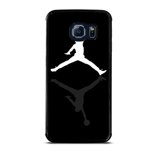 AIR JORDAN SHADOW Samsung Galaxy S6 Edge Case