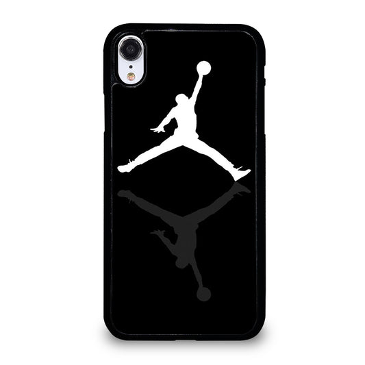 AIR JORDAN SHADOW iPhone XR Case