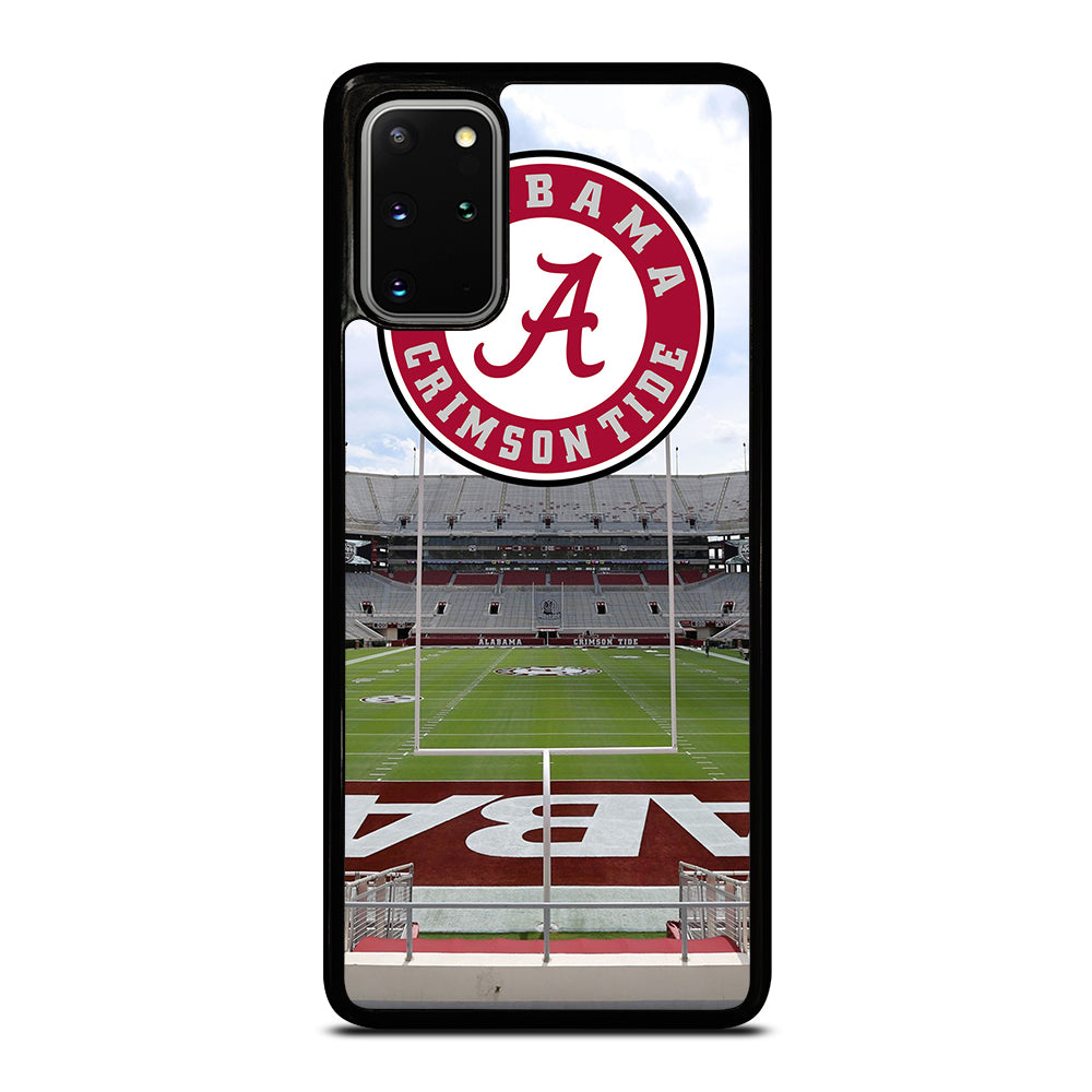 ALABAMA CRIMSON TIDE HOME Samsung Galaxy S20 Plus / S20 Plus 5G Case