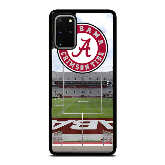 ALABAMA CRIMSON TIDE HOME Samsung Galaxy S20 Plus / S20 Plus 5G Case