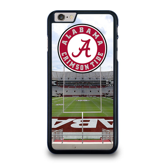 ALABAMA CRIMSON TIDE HOME iPhone 6 Plus / 6S Plus Case