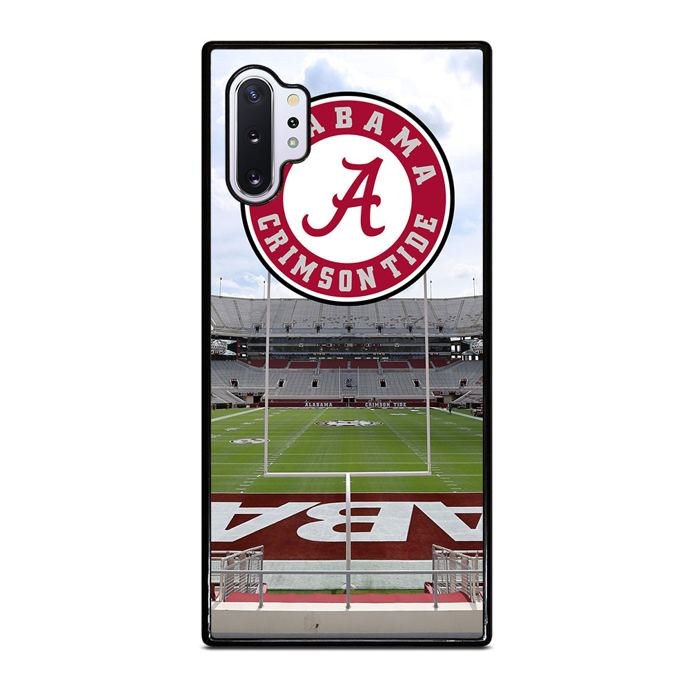 ALABAMA CRIMSON TIDE HOME Samsung Galaxy Note 10 Plus Case