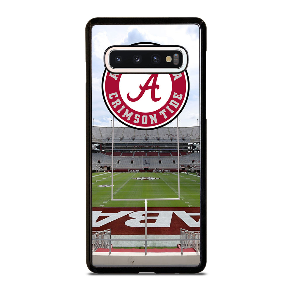 ALABAMA CRIMSON TIDE HOME Samsung Galaxy S10 Case