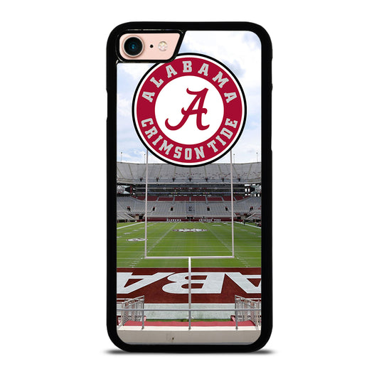 ALABAMA CRIMSON TIDE HOME iPhone 7 / 8 Case