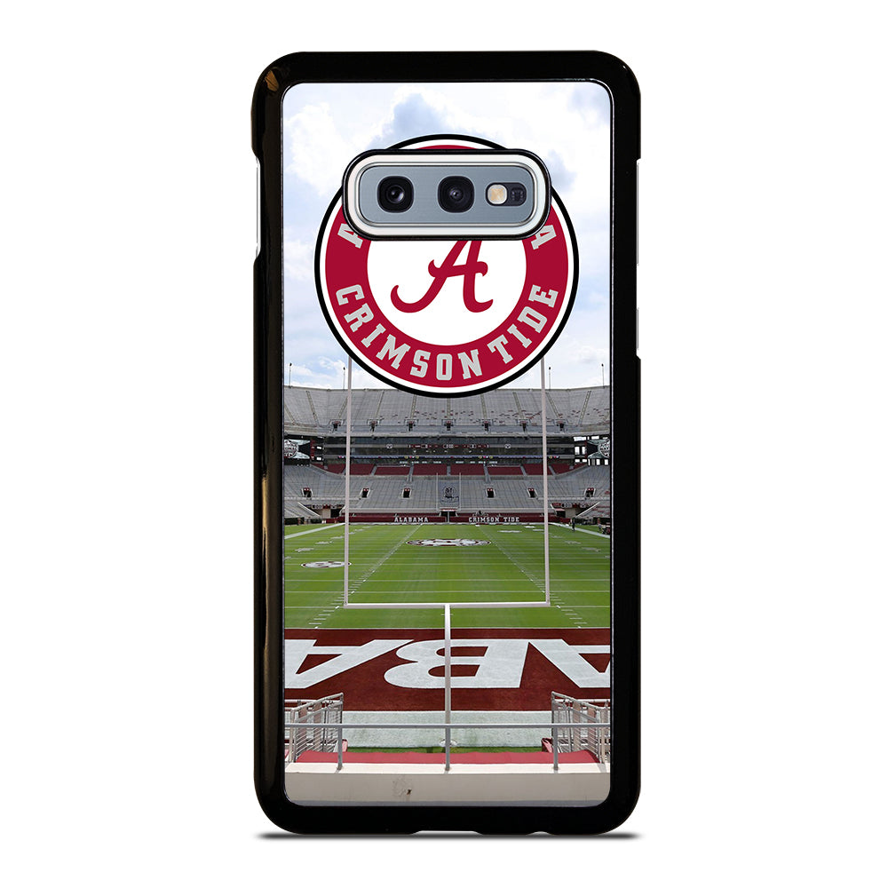 ALABAMA CRIMSON TIDE HOME Samsung Galaxy S10e Case