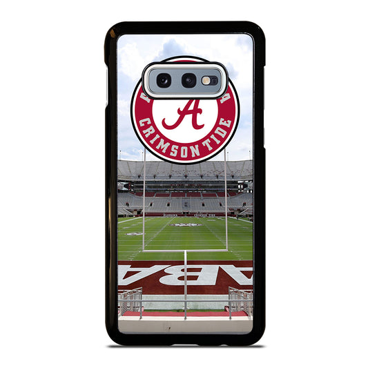 ALABAMA CRIMSON TIDE HOME Samsung Galaxy S10e Case