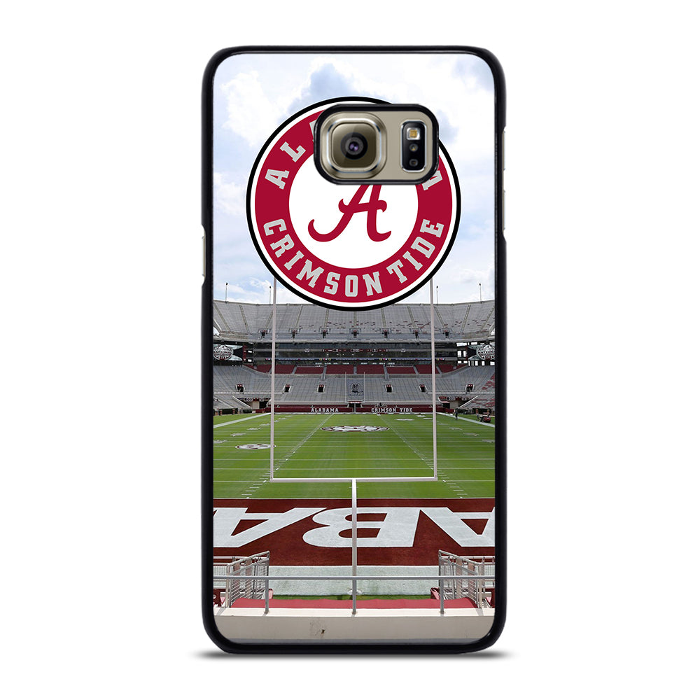 ALABAMA CRIMSON TIDE HOME Samsung Galaxy S6 Edge Plus Case