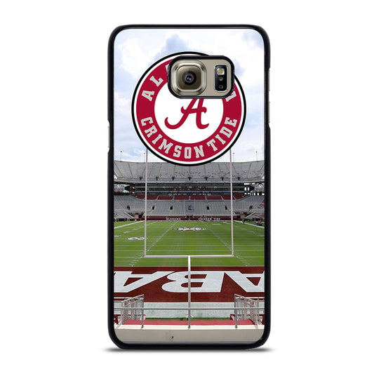 ALABAMA CRIMSON TIDE HOME Samsung Galaxy S6 Edge Plus Case