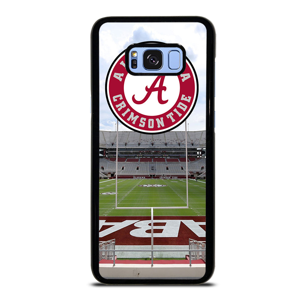 ALABAMA CRIMSON TIDE HOME Samsung Galaxy S8 Plus Case