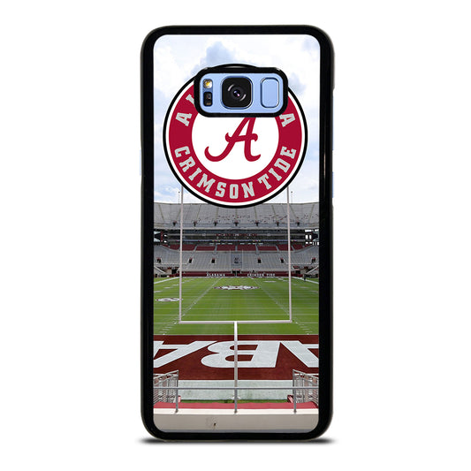 ALABAMA CRIMSON TIDE HOME Samsung Galaxy S8 Plus Case
