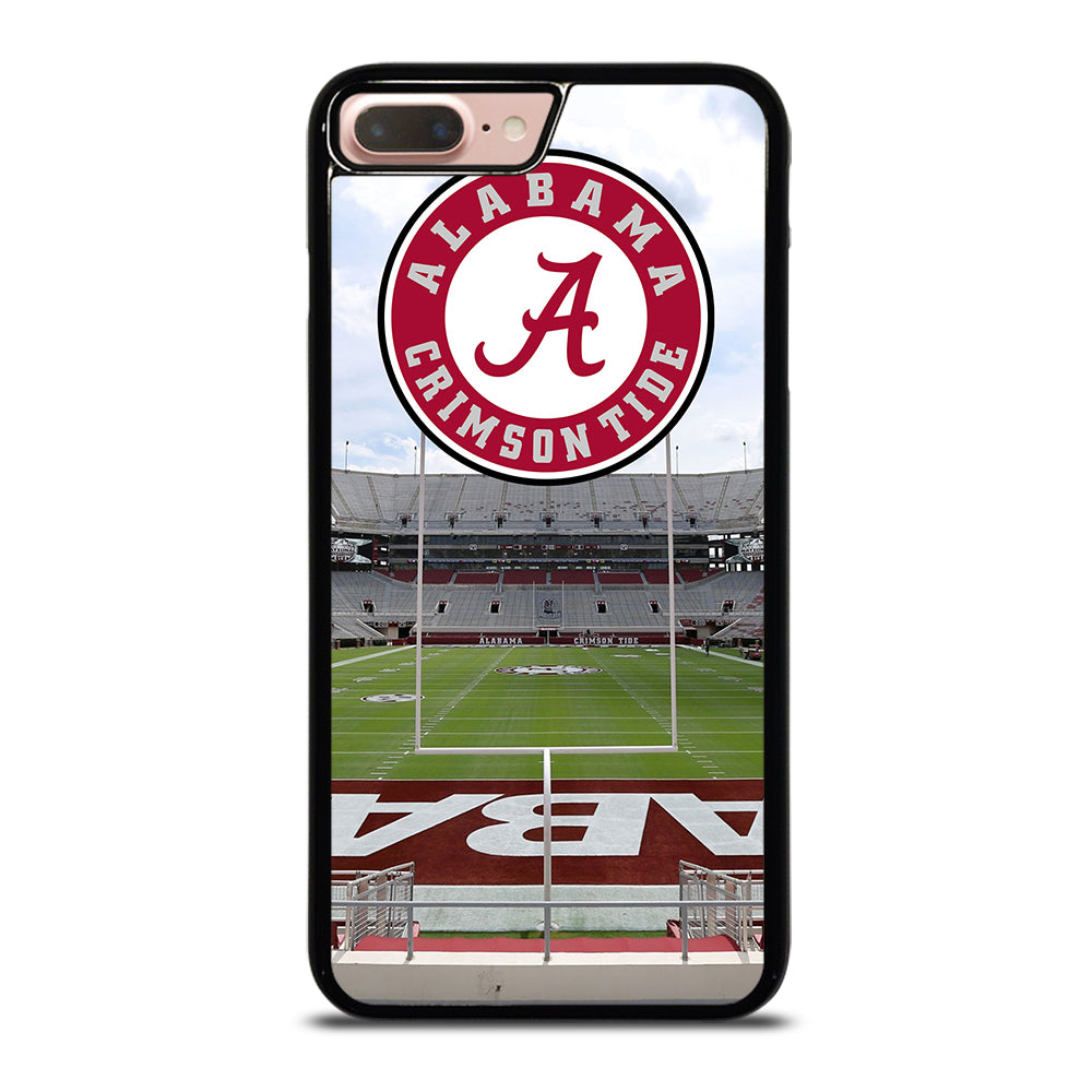 ALABAMA CRIMSON TIDE HOME iPhone 7 Plus / 8 Plus Case