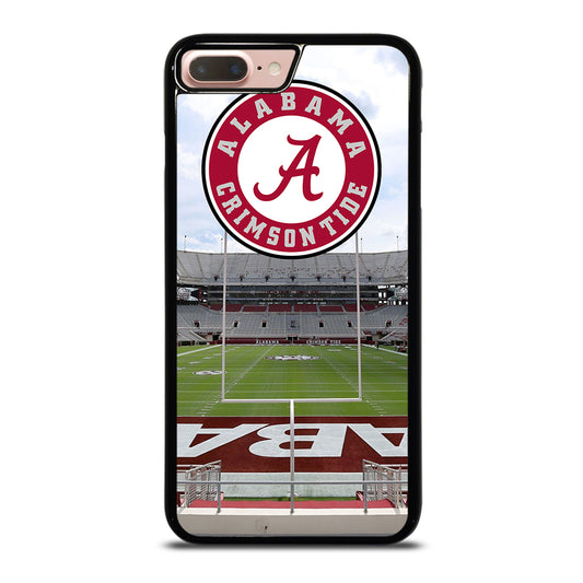 ALABAMA CRIMSON TIDE HOME iPhone 7 Plus / 8 Plus Case