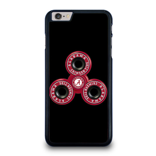 ALABAMA CRIMSON TIDE SPINER iPhone 6 Plus / 6S Plus Case