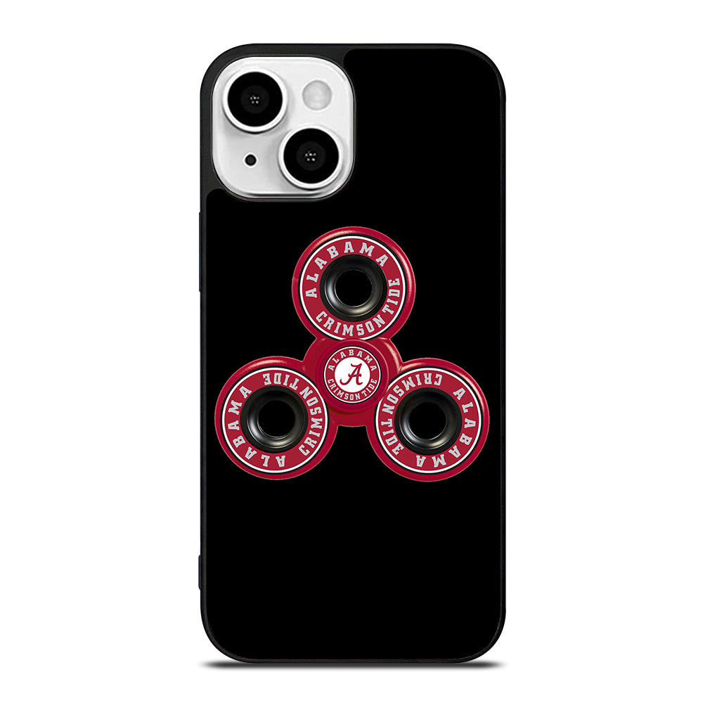 ALABAMA CRIMSON TIDE SPINER iPhone 13 Mini Case