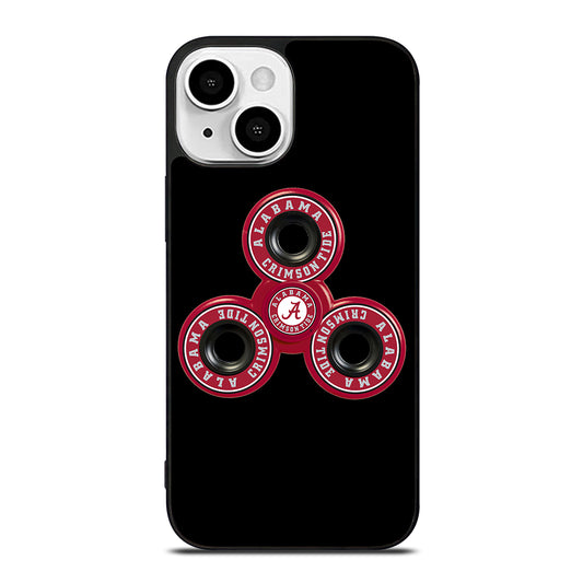 ALABAMA CRIMSON TIDE SPINER iPhone 13 Mini Case