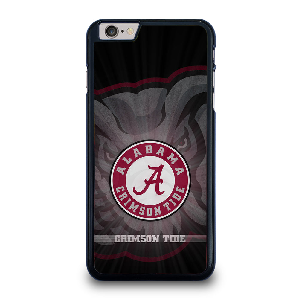 ALABAMA CRIMSON TIDE LOGO iPhone 6 Plus / 6S Plus Case
