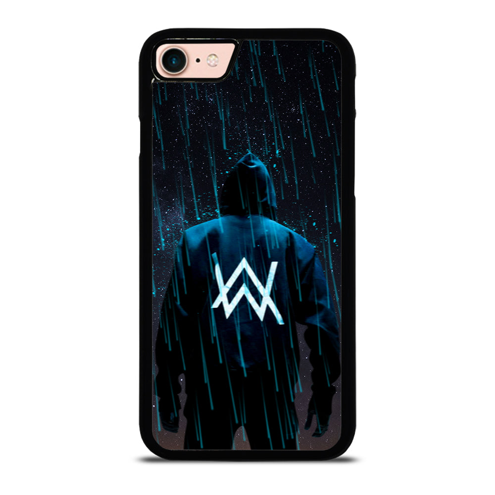 ALAN WALKER BACKSIDE iPhone 7 / 8 Case