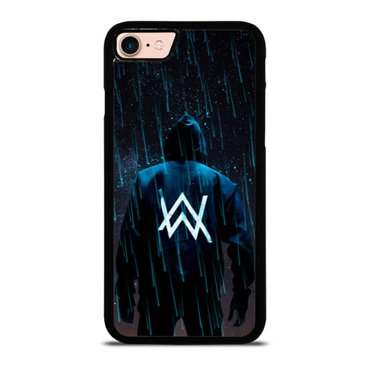 ALAN WALKER BACKSIDE iPhone 7 / 8 Case