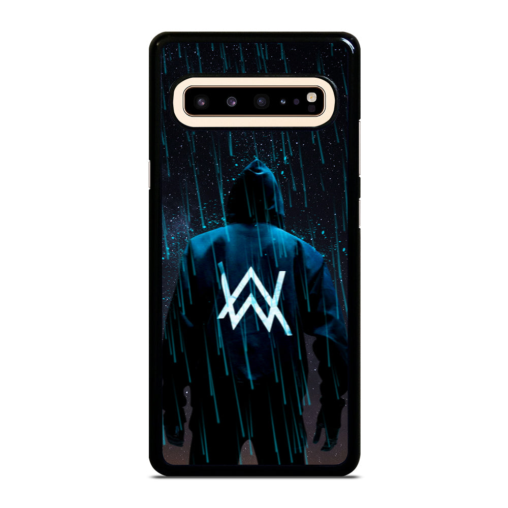 ALAN WALKER BACKSIDE Samsung Galaxy S10 5G Case