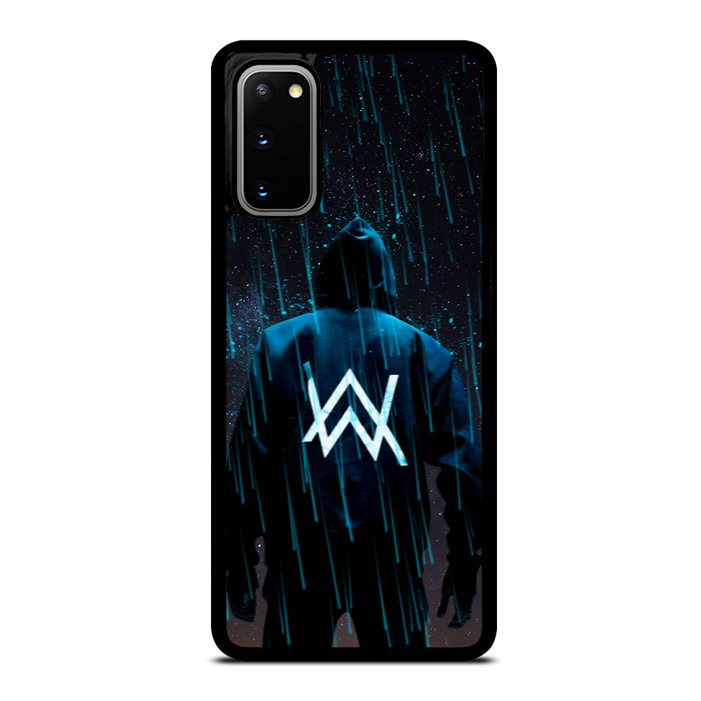 ALAN WALKER BACKSIDE Samsung Galaxy S20 / S20 5G Case