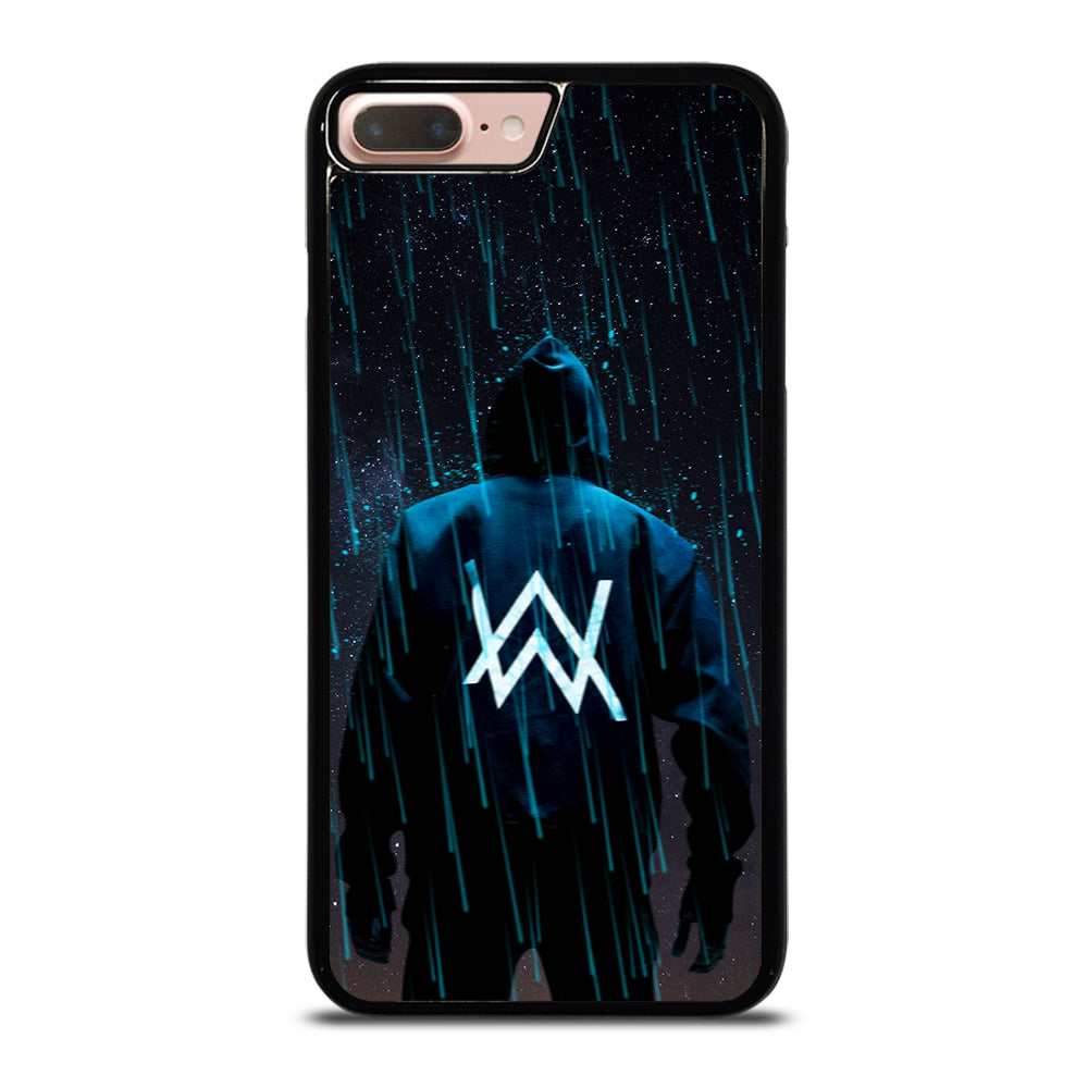ALAN WALKER BACKSIDE iPhone 7 Plus / 8 Plus Case