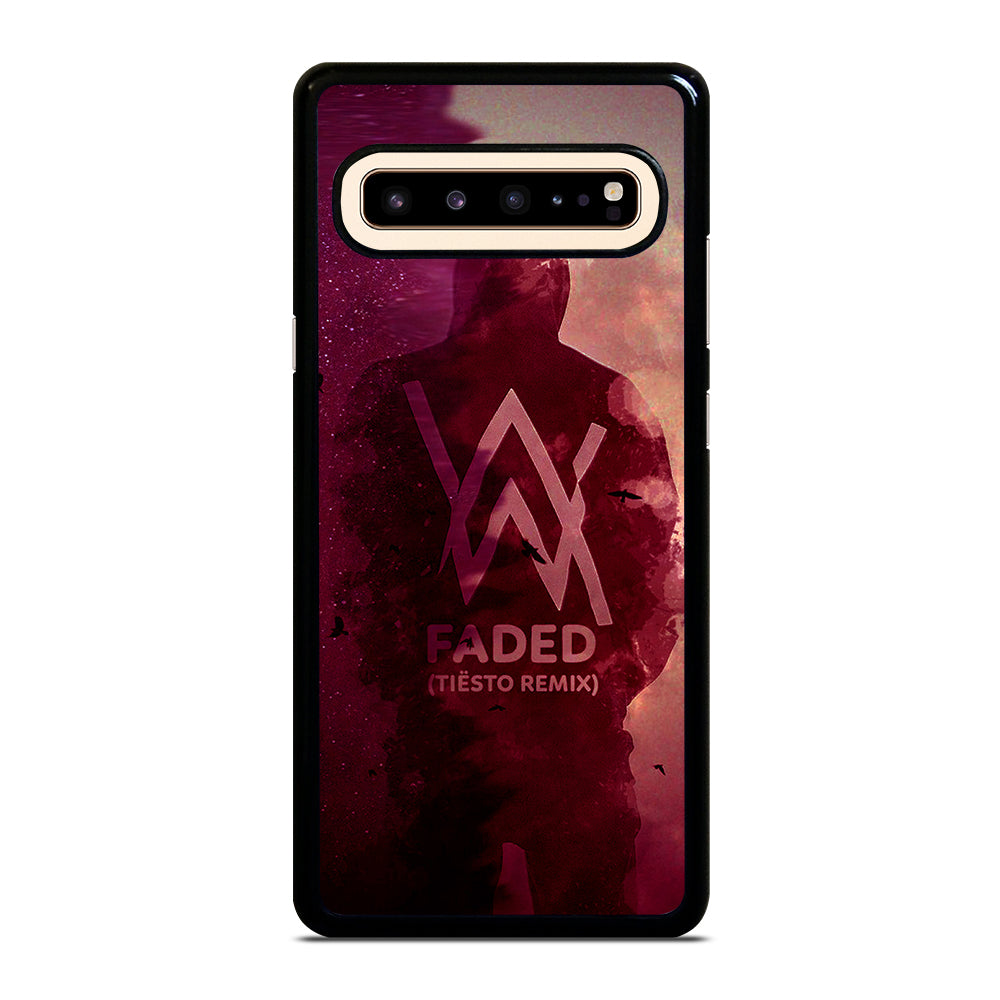 ALAN WALKER BACK Samsung Galaxy S10 5G Case