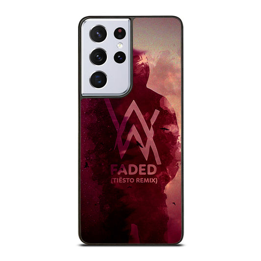 ALAN WALKER BACK Samsung Galaxy S21 Ultra 5G Case