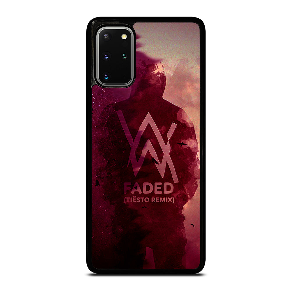 ALAN WALKER BACK Samsung Galaxy S20 Plus / S20 Plus 5G Case