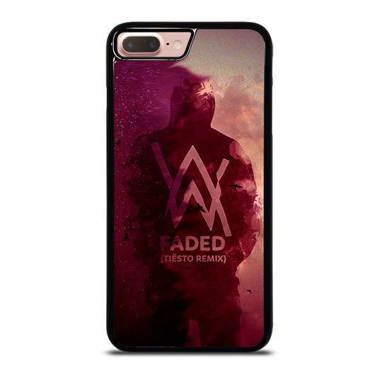 ALAN WALKER BACK iPhone 7 Plus / 8 Plus Case