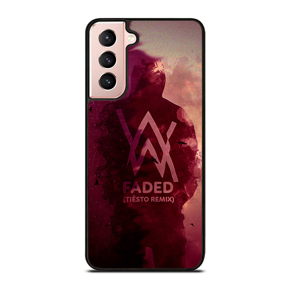 ALAN WALKER BACK Samsung Galaxy S21 5G Case