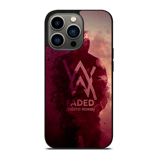 ALAN WALKER BACK iPhone 13 Pro Case