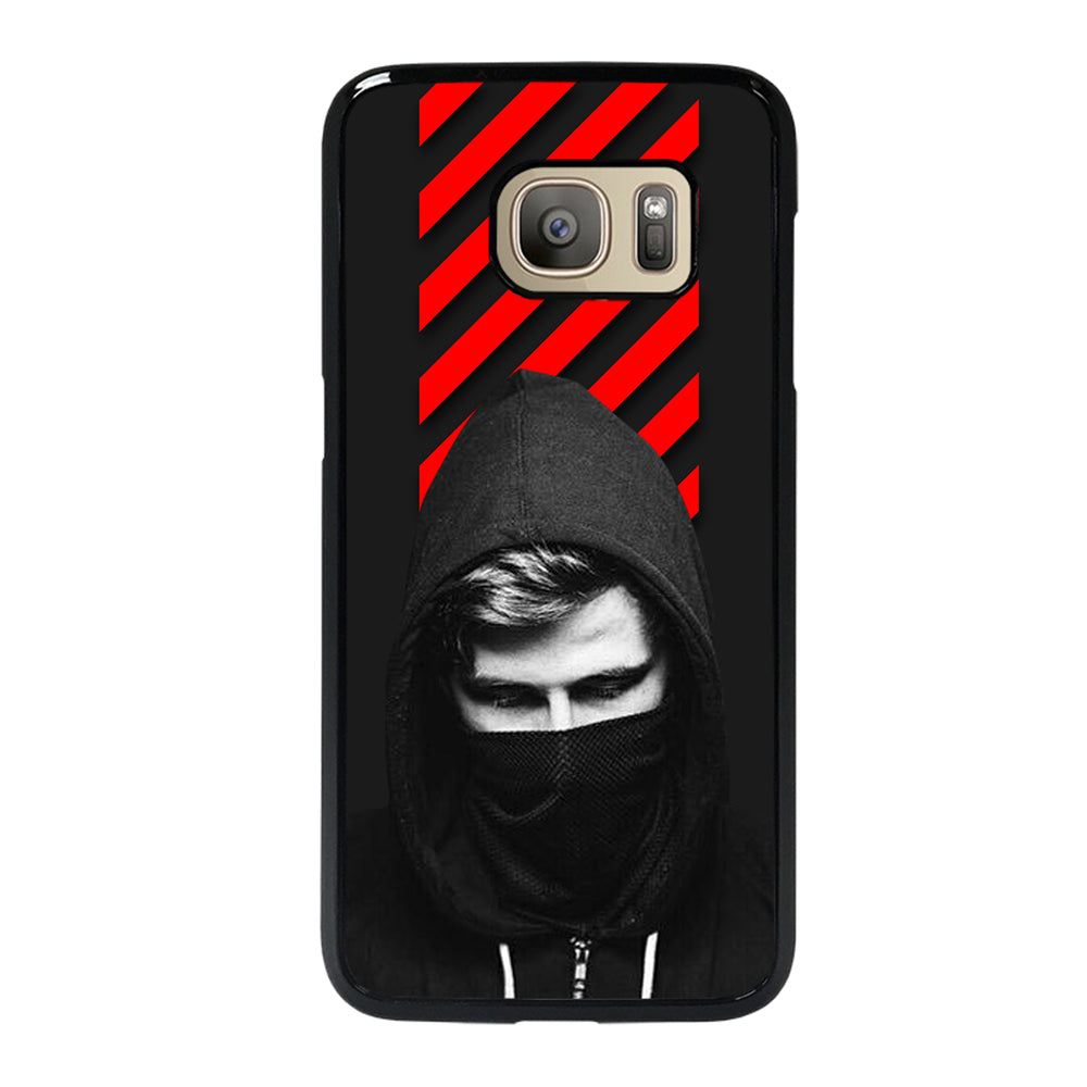 ALAN WALKER COOL Samsung Galaxy S7 Case