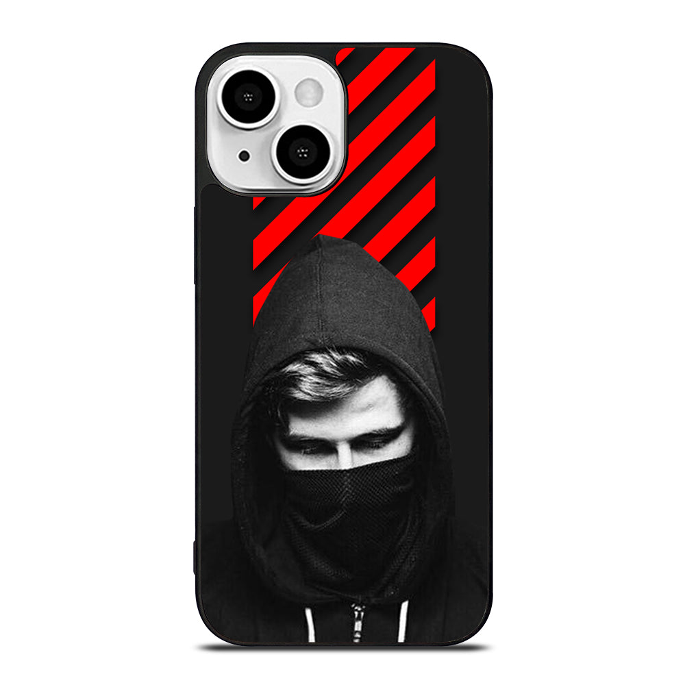 ALAN WALKER COOL iPhone 13 Mini Case