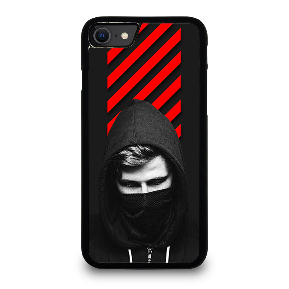 ALAN WALKER COOL iPhone SE 2020 Case