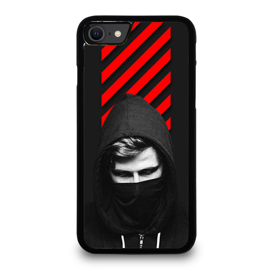 ALAN WALKER COOL iPhone SE 2020 Case
