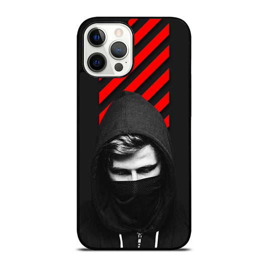 ALAN WALKER COOL iPhone 12 Pro Max Case