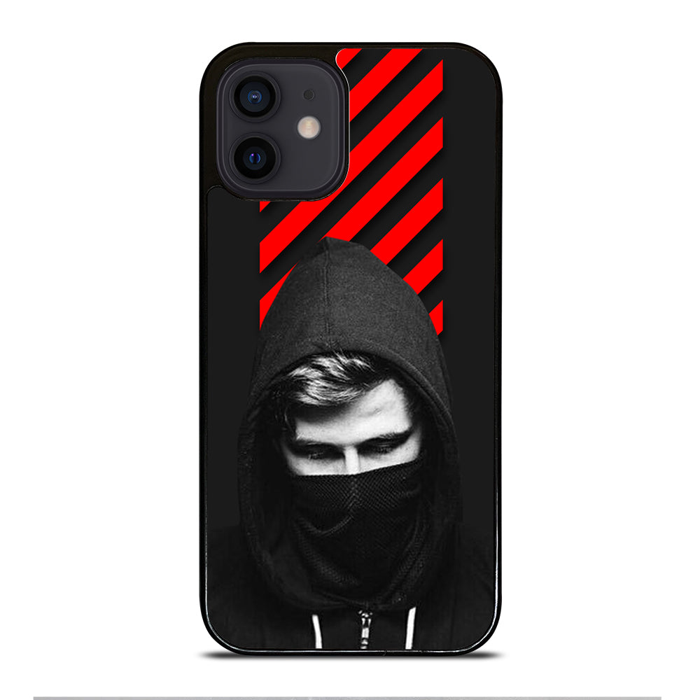 ALAN WALKER COOL iPhone 12 Mini Case